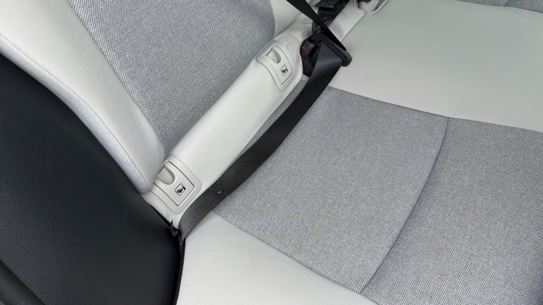 Toyota Yaris 1.5 Hybrid Excel 5dr CVT Hybrid Hatchback